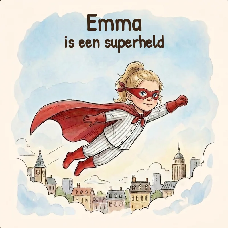 Boekpagina 1