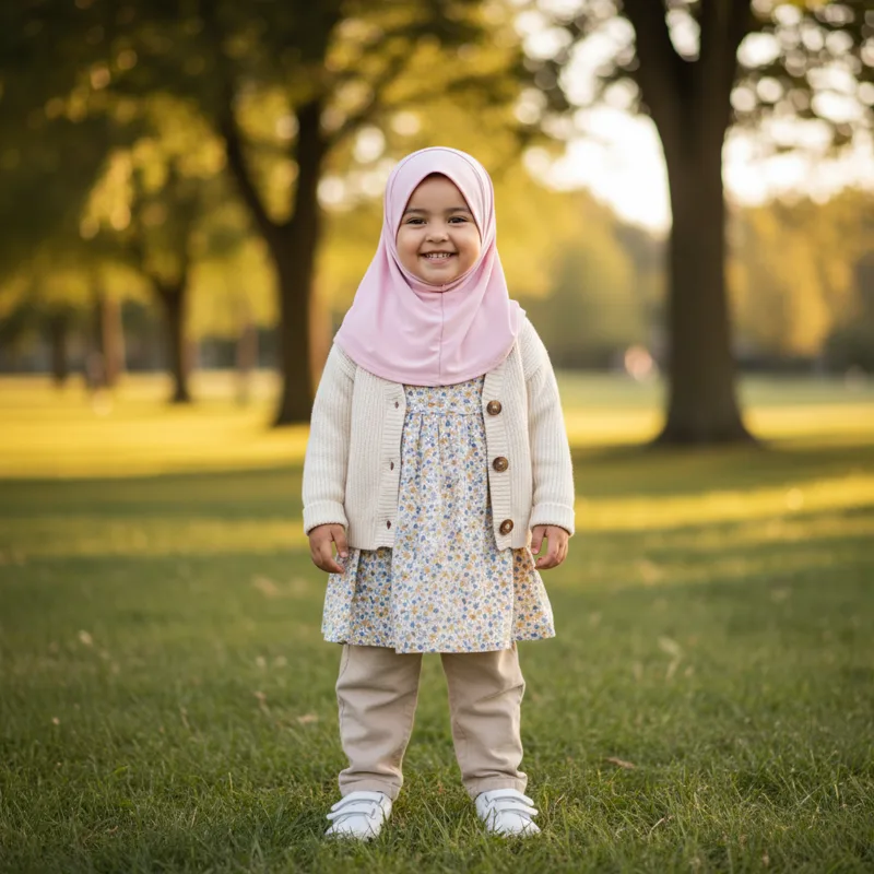 Foto van Fatima
