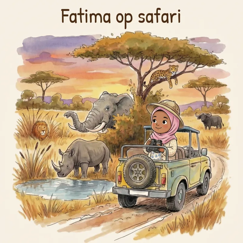 Boekpagina 1