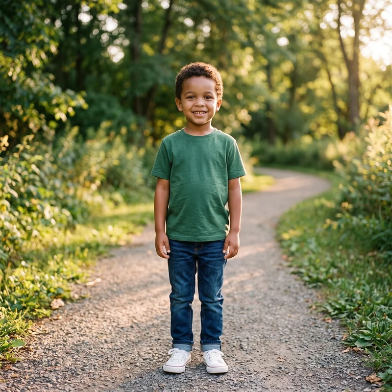 Foto van Noah