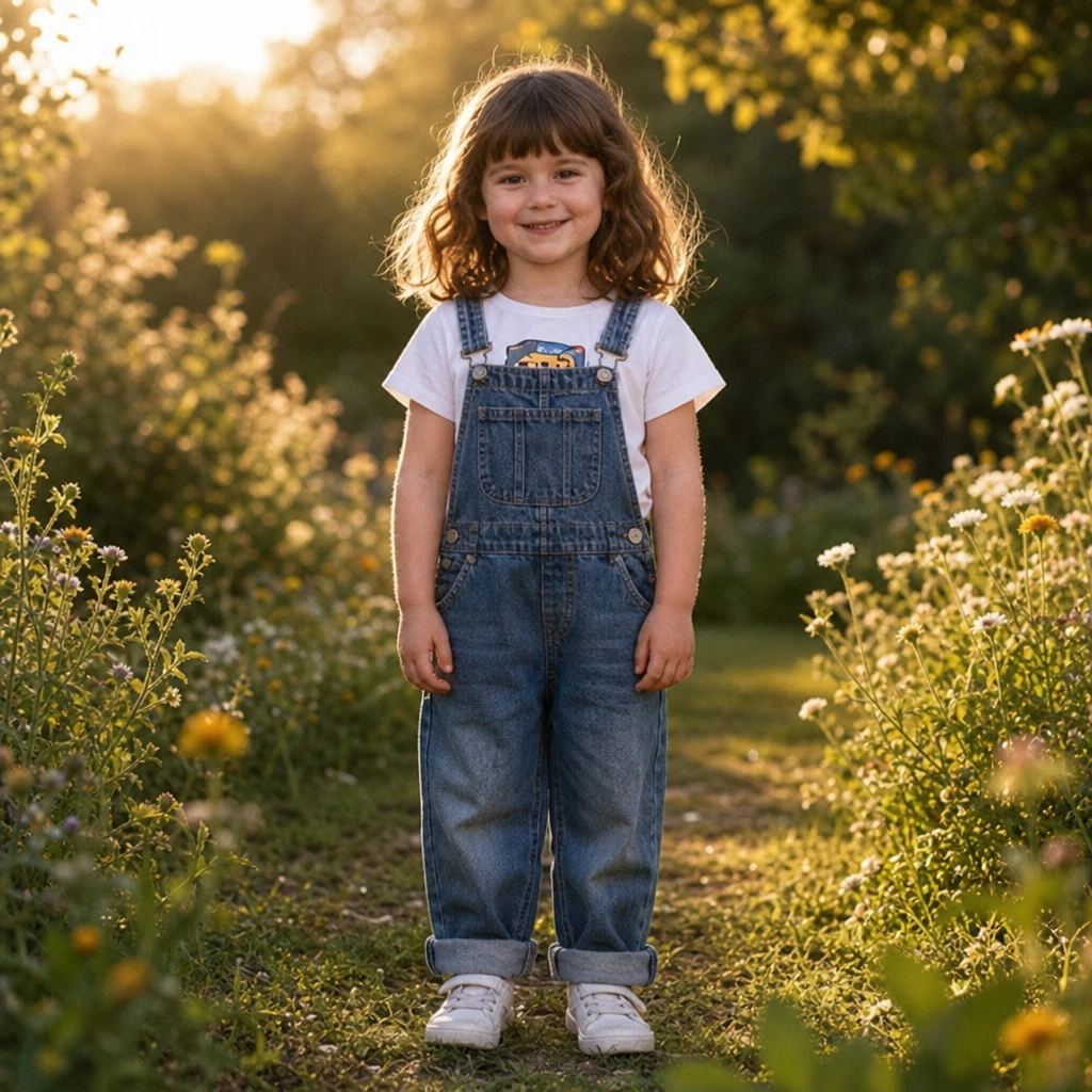 Foto van Sophie