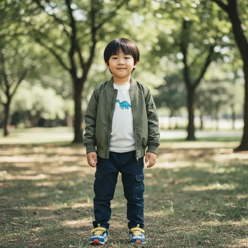 Foto van Yuki