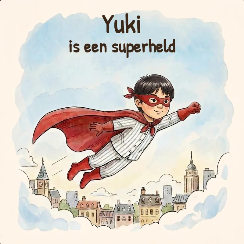 Boekpagina 1